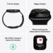 Apple Watch Series 10 (GPS) 46mm M/L