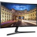 SAMSUNG 27" CF39 FHD VA CURVED MONITOR