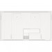 TCL 65" NXTFRAME 4K QLED SMART FRAME TV