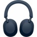 SONY WH-1000XM5 HEADPHONESMIDNIGHT BLUE