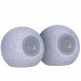 ION GEODE SOLAR ROCK SPEAKERS