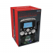 SYLVANIA SKAR128 CD-G BLUETOOTH KARAOKE
