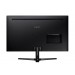 SAMSUNG 32" 4K UHD FREESYNC MONITOR