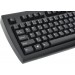 CHICONY USB KEYBOARD BLACK