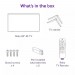 ROKU 50" 4K HDR SMART ROKU TV