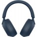 SONY WH-1000XM5 HEADPHONESMIDNIGHT BLUE