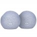 ION GEODE SOLAR ROCK SPEAKERS