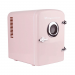 6 CAN MINI FRIDGE WITH BLUE TOOTH SPKR