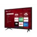 TCL 32" 720P SMART LED TV