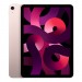 IPAD AIR 10.9 WIFI 64GB 5GEN M1 PINK
