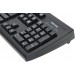 CHICONY USB KEYBOARD BLACK