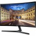 SAMSUNG 27" CF39 FHD VA CURVED MONITOR