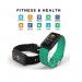 ITOUCH ACTIVE 4 SMARTWATCH: BLACK