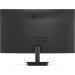 LG 27MS500-B 27 inch IPS Monitor