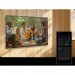 SAMSUNG 65" QLED 4K VISION AI SMART TV