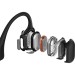 BONE CONDUCT HEADPHONE BLACK