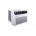 HISENSE 10000-BTU WINDOW AC WIFI