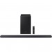 Samsung - HW-S700D 3.1 Ch Soundbar