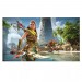 HORIZON FORBIDDEN WEST PS4