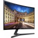 SAMSUNG 27" CF39 FHD VA CURVED MONITOR