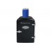 MINI COOLER WITH CHILLING CAN HOLDER