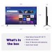 ROKU 65" SMART TV