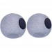 ION GEODE SOLAR ROCK SPEAKERS