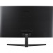 SAMSUNG 27" CF39 FHD VA CURVED MONITOR