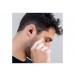 JLAB JBUDS MINI EARBUDS BLACK