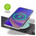 MOPHIE 3IN1 TRAVEL CHARGER W/ MAGSAFE