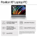 HP PAVILION 16" I7 16GB 512GB SSN