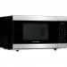 1.1 CU. FT. MICROWAVE, STAINLESS STEEL