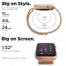 ITOUCH AIR4 SMART WATCH