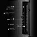 Hisense 55" Class QD6 Series 55QD6QF 