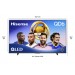 Hisense 55" Class QD6 Series 55QD6QF 