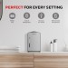 Honeywell 4 Liter Personal Fridge
