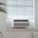 HISENSE 8,000 BTU SMART INVERTER WINDOW