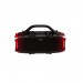 QFX IPX6 WATER RESIST BOOMBOX BLACK