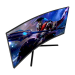 VIOTEK 34IN 144HZ 3440X1440 1MS CURVED