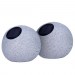 ION GEODE SOLAR ROCK SPEAKERS