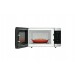 1.1 CU. FT. MICROWAVE, STAINLESS STEEL