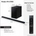Samsung - HW-S700D 3.1 Ch Soundbar