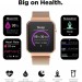 ITOUCH AIR4 SMART WATCH