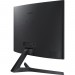 SAMSUNG 27" CF39 FHD VA CURVED MONITOR