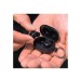 JLAB JBUDS MINI EARBUDS BLACK