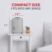 Honeywell 4 Liter Personal Fridge