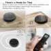 TCL Sweeva 1000 Robot Vacuum