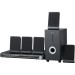 SYLVANIA SDVD5088-B 5.1 SPEAKER SYSTEM