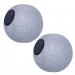 ION GEODE SOLAR ROCK SPEAKERS