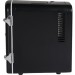 6 CAN MINI BEVERAGE COOLER BLACK